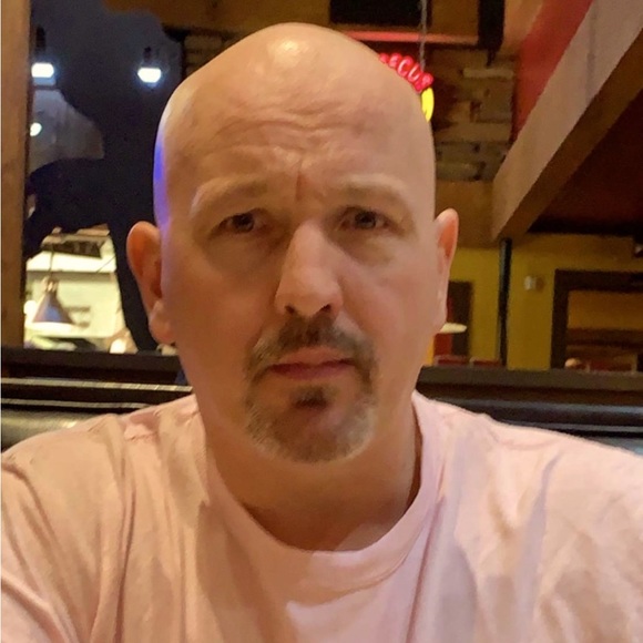 Meet your Posher, Jayson - Picture 1 of 1